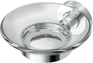 Bild von IDEAL STANDARD IOM Seifenschale #A9123AA - Chrom