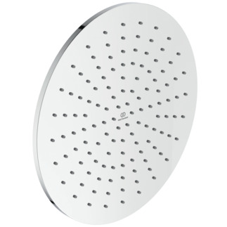 Bild von IDEAL STANDARD Idealrain Atelier Kopfbrause 300x300mm #A5803AA - Chrom