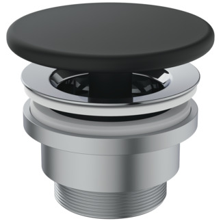 Bild von IDEAL STANDARD Schaftventil, nicht verschliessbar #E2114V3 - Schwarz