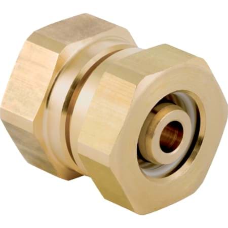 Bild von GEBERIT Mepla Abpressstopfen für Rohrende #601.485.00.1