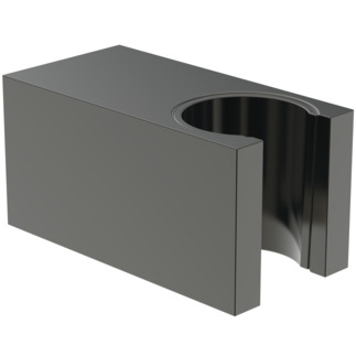 Bild von IDEAL STANDARD Idealrain Atelier Brausehalter #BC770A5 - Magnetic Grey