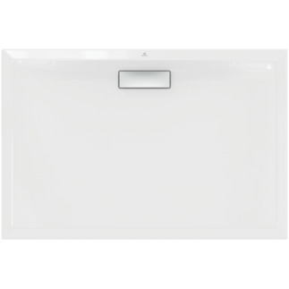Picture of IDEAL STANDARD UltraFlat New 1200 x 800mm rectangular shower tray, white #T446901 - White
