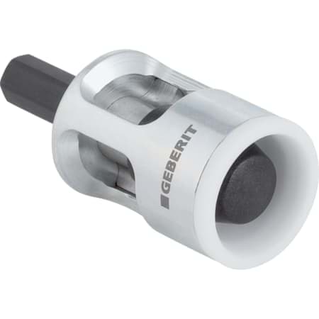 Bild von GEBERIT PushFit Entgrat- und Kalibrieraufsatz #650.935.00.1
