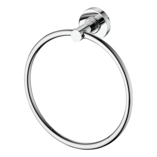 Bild von IDEAL STANDARD IOM Handtuchring 159x58mm #A9130AA - Chrom