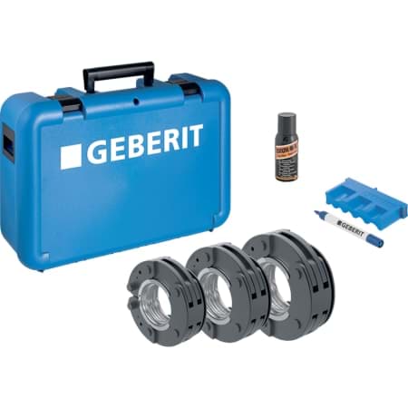 Picture of GEBERIT Mapress XP press slings [4], in case #691.190.00.1
