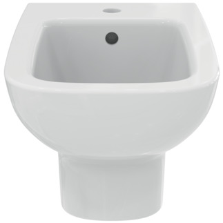 Obrázek IDEAL STANDARD i.life nástěnný bidet #T4524MA - Bílá (Alpine) s Ideal Plus