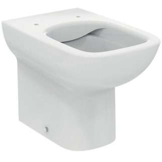 Obrázek IDEAL STANDARD i.life A RimLS+ #T452501 - White (Alpine)