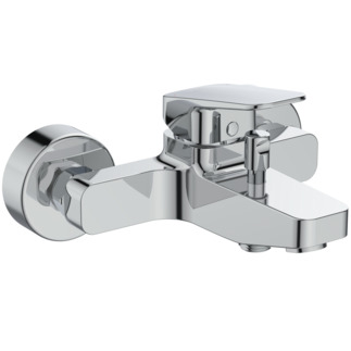 Bild von IDEAL STANDARD Ceraplan Badearmatur Aufputz, Ausladung 115mm #BD256AA - Chrom
