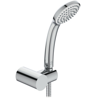 Bild von IDEAL STANDARD Idealrain Handbrause-Set Aufputz #B9506AA - Chrom