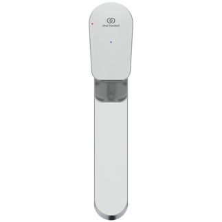 Bild von IDEAL STANDARD Ceraplan Küchenarmatur BlueStart hoch angesetzter Auslauf, Ausladung 204mm #BD313AA - Chrom