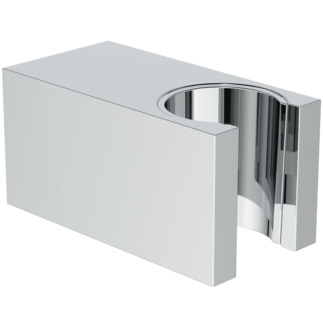 Bild von IDEAL STANDARD Idealrain Atelier Brausehalter #BC770AA - Chrom