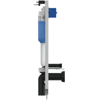 Bild von IDEAL STANDARD ProSys Vorwandelement WC, 120M #R009467 - Neutral