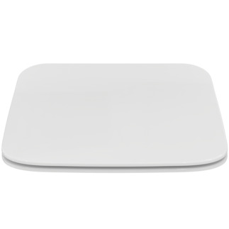Bild von IDEAL STANDARD Strada II WC-Sitz mit Softclosing, Sandwich #T360101 - Weiß (Alpin)