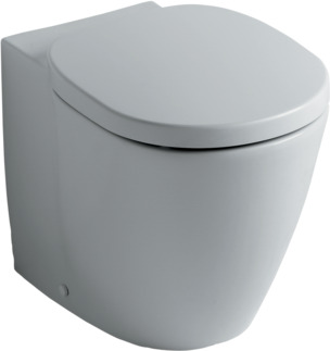 Bild von IDEAL STANDARD Connect Standtiefspül-WC #E823101 - Weiß (Alpin)