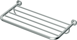 Bild von IDEAL STANDARD IOM Handtuchablage 622x304mm #A9106AA - Chrom