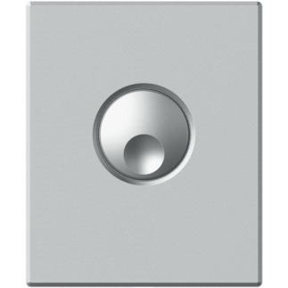Obrázek IDEAL STANDARD Deska pohonu Septa Pro matný chrom R0139JG