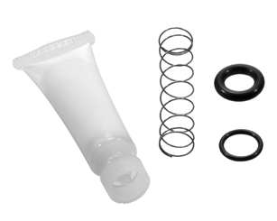 Obrázek DORNBRACHT Přestavbová opravná sada stojanu na vanu 15 x 50 x 15 mm - #9016020230090