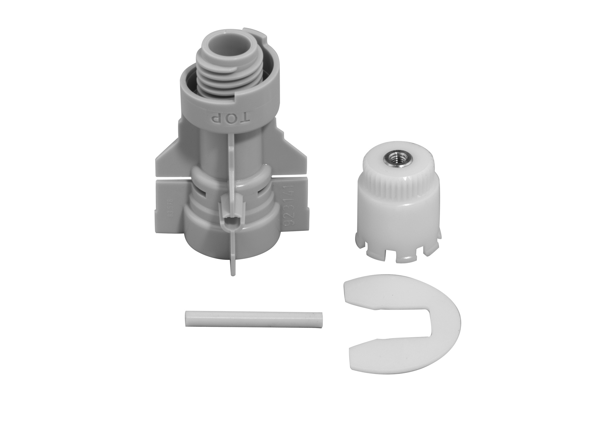 Bild von DORNBRACHT Reguliereinsatz Regler Thermostat komplett - #9030400060090