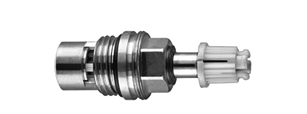 Bild von DORNBRACHT Oberteil , rechtsschließend verlängert 7mm 1/2" - #9090031530090