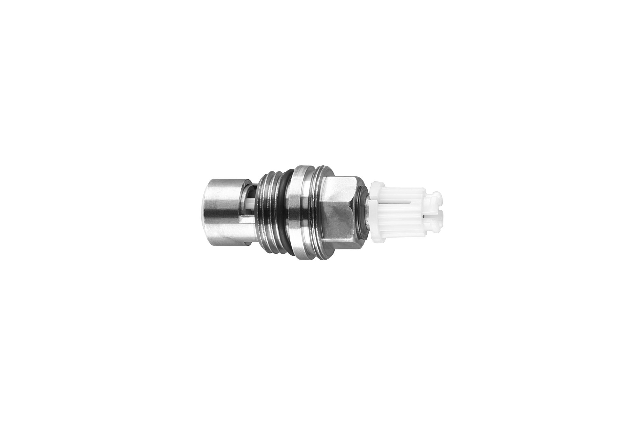 Bild von DORNBRACHT Oberteil , rechtsschließend 1/2" - #9090031310090