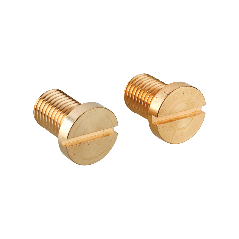 Bild von GROHE Schraube #0242600M - chrom