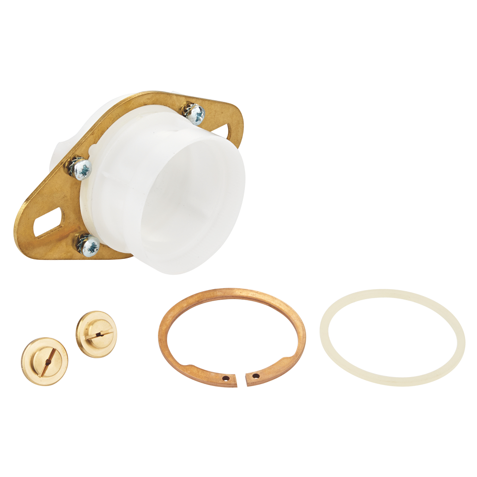 Bild von GROHE Führungsplatte #47044000