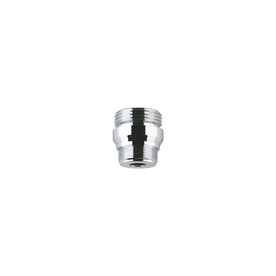Bild von GROHE Nippel #45247000 - chrom
