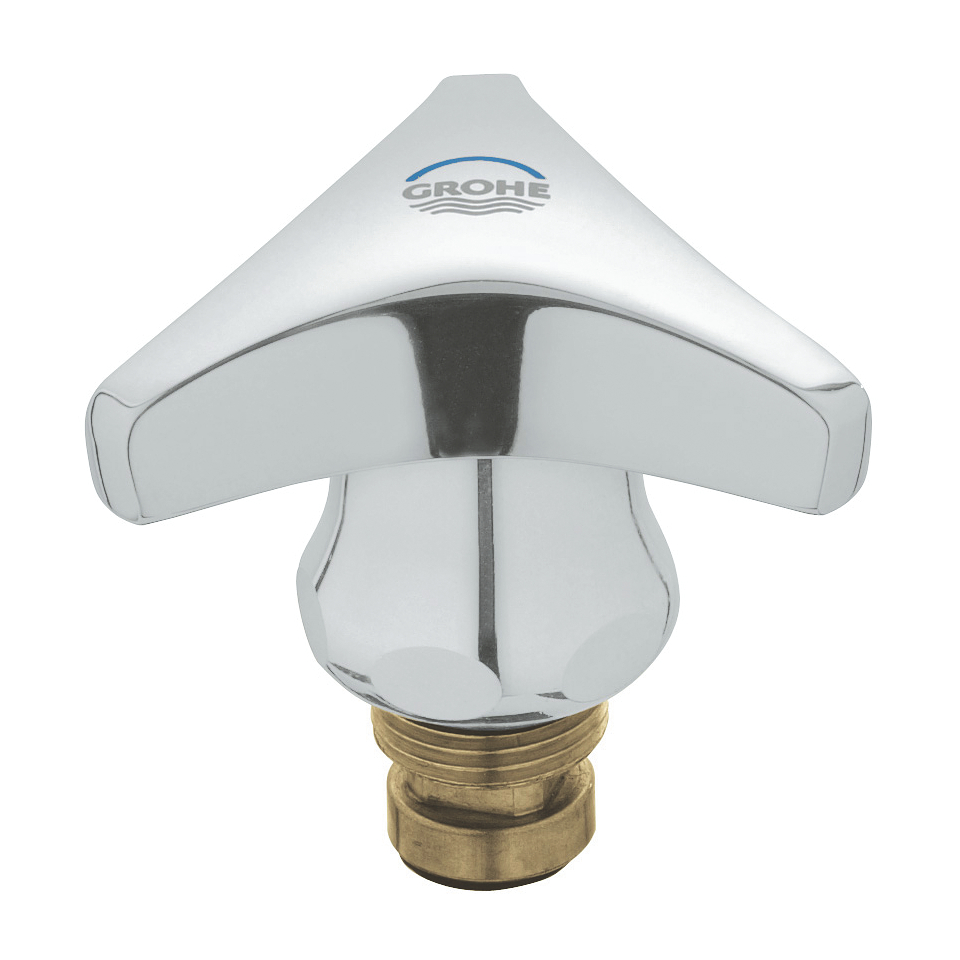 Bild von GROHE Oberteil 3/8″ #45966000 - chrom