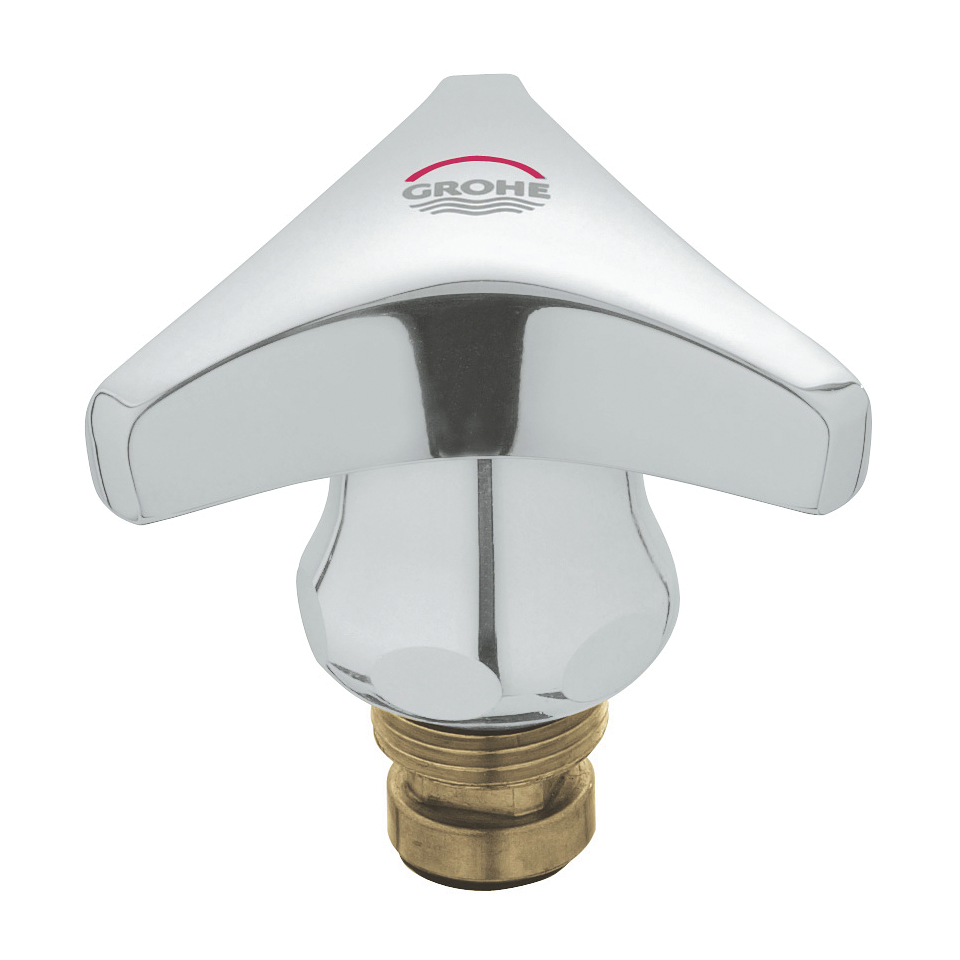 Bild von GROHE Oberteil 3/8″ #45967000 - chrom