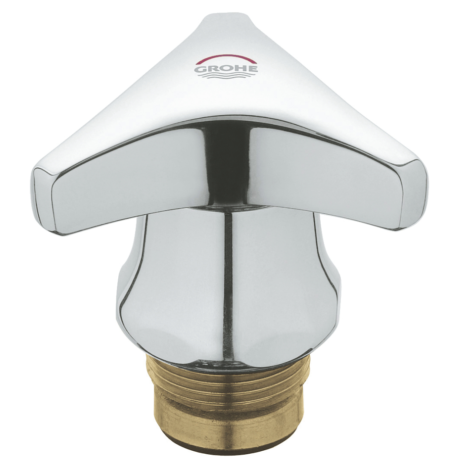 Bild von GROHE Oberteil, 3/4″ #11105000 - chrom