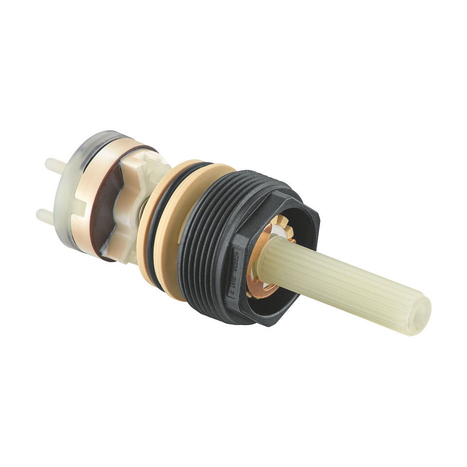 Bild von GROHE Aquadimmer #49084000