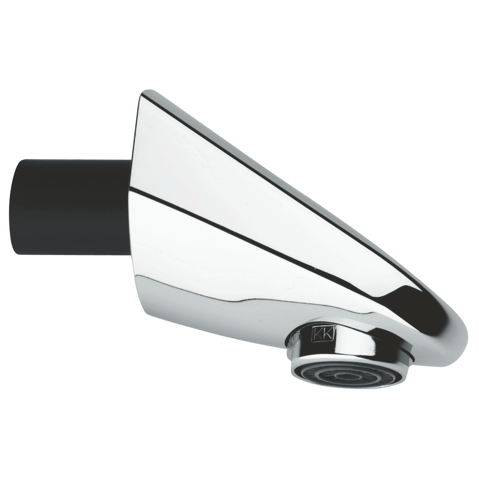 Bild von GROHE Handbrause #46425000 - chrom