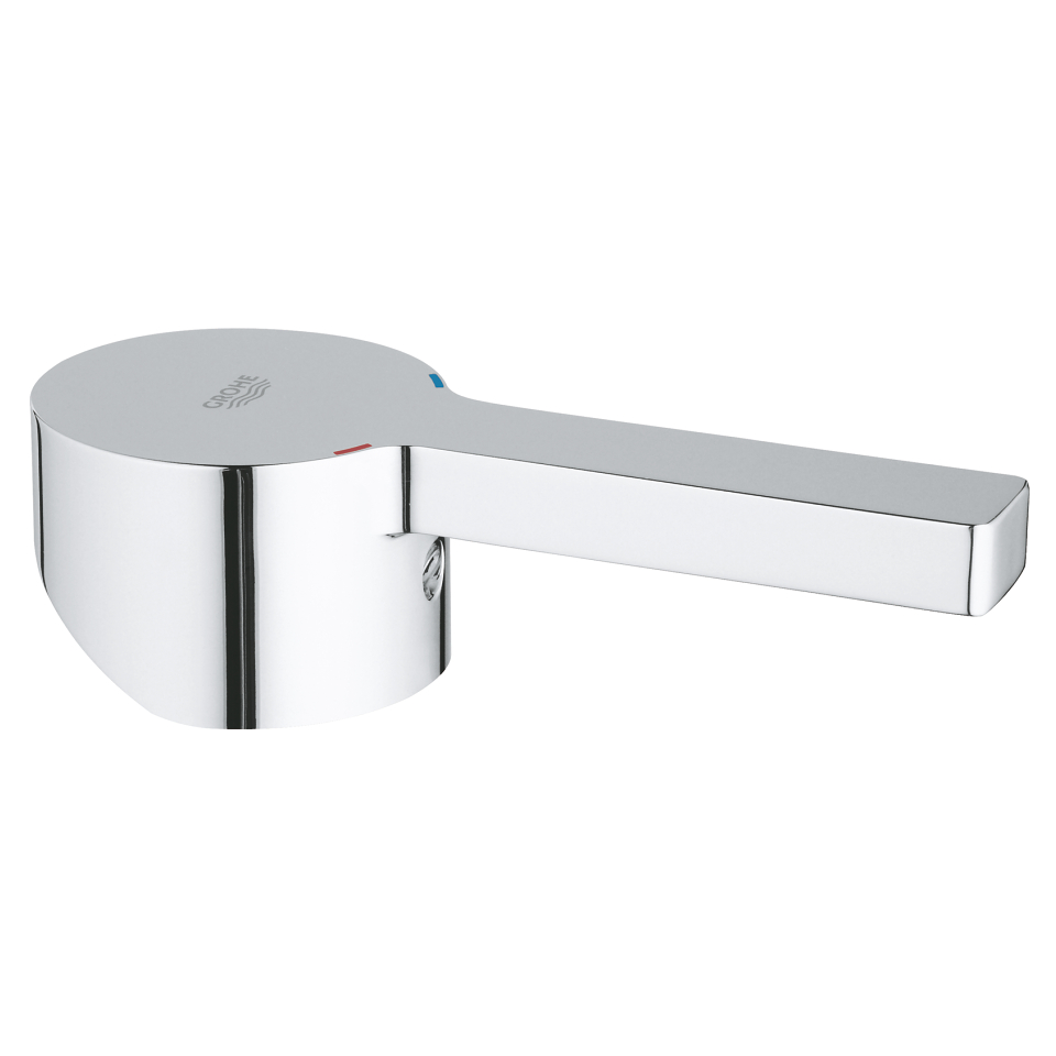Bild von GROHE Hebel #46583000 - chrom