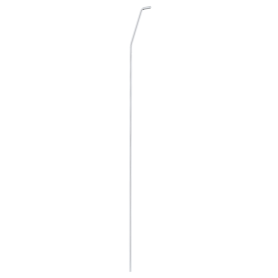 Bild von GROHE Zugstange #46739000 - chrom