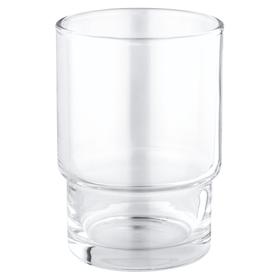 Bild von GROHE Essentials Kristallglas #40372000 - chrom
