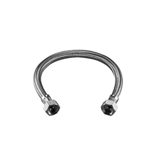 Bild von DORNBRACHT Druckschlauch 1/2" x 1/2" x 400 mm - #1250297090
