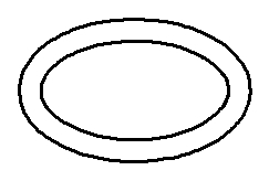 Bild von DORNBRACHT O-Ring EPDM 70 21,5 x 2,5 mm - #09141001590