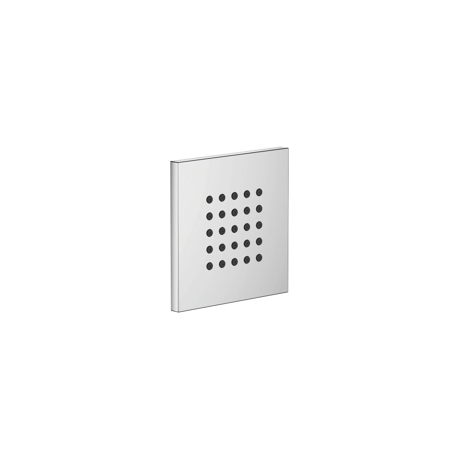 Picture of DORNBRACHT WATER POINTS Concealed body spray FlowReduce - Chrome #36515979-00