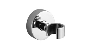 Bild von DORNBRACHT CIRCLE Brausehalter - Chrom #28050920-00