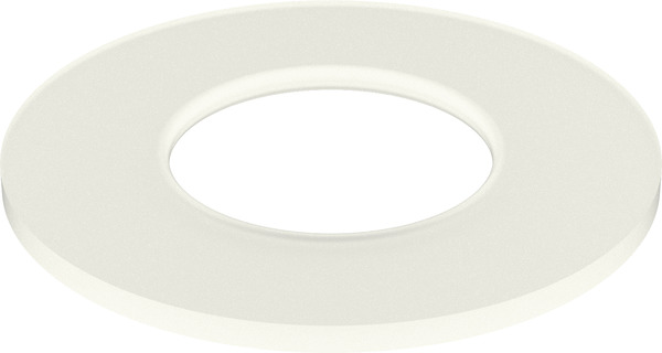 Bild von TECE TECE-Ersatzteil Fußdichtung (Glockend.) für Ablaufventil A2 #9820233