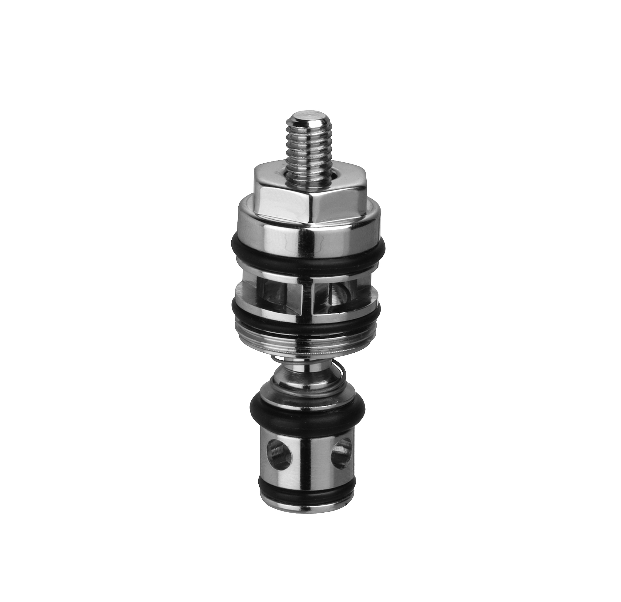 Bild von DORNBRACHT Umstellung für Wannenbatterie Ø 20 x 50 mm - Chrom #90310903200-00