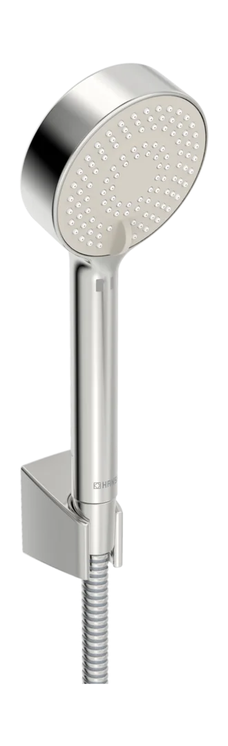 Bild von HANSA HANSABASICJET Handbrausegarnitur #44680133