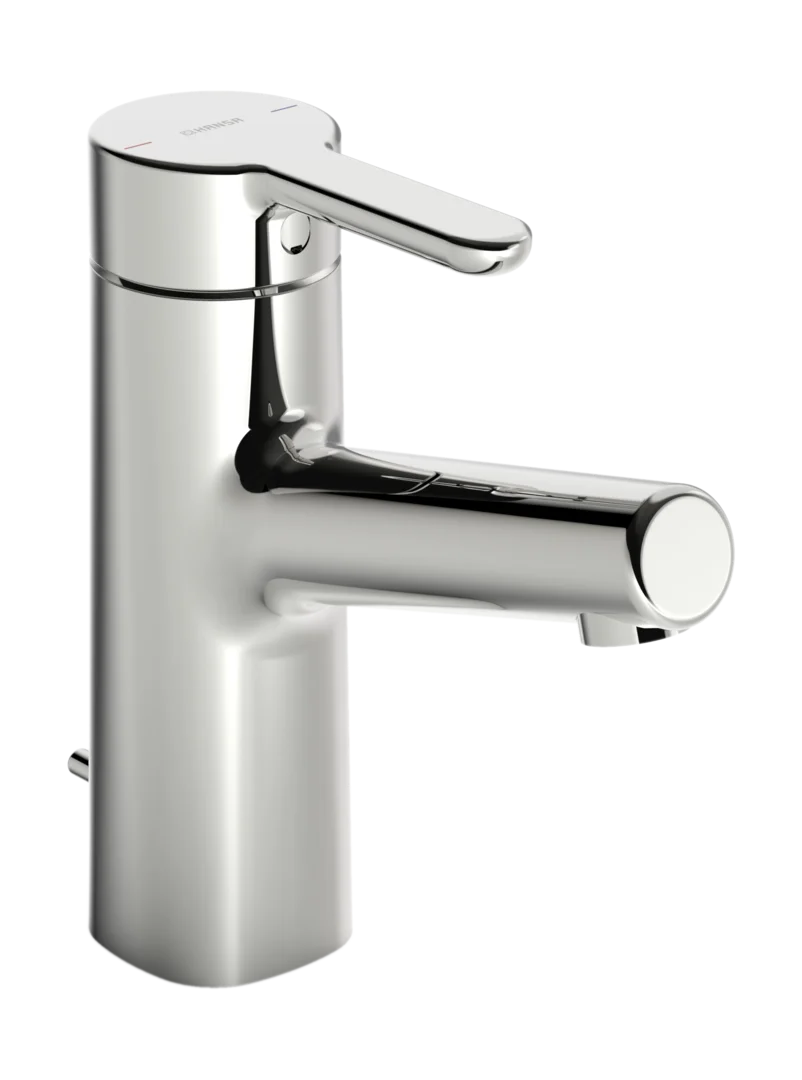 Picture of HANSA HANSADESIGNO Style Washbasin faucet #51712283