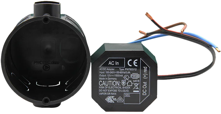 Bild von HANSA Netzteil, 12 V #58280100