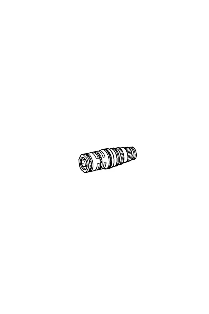 Bild von HANSA Thermostatkartusche #59911080
