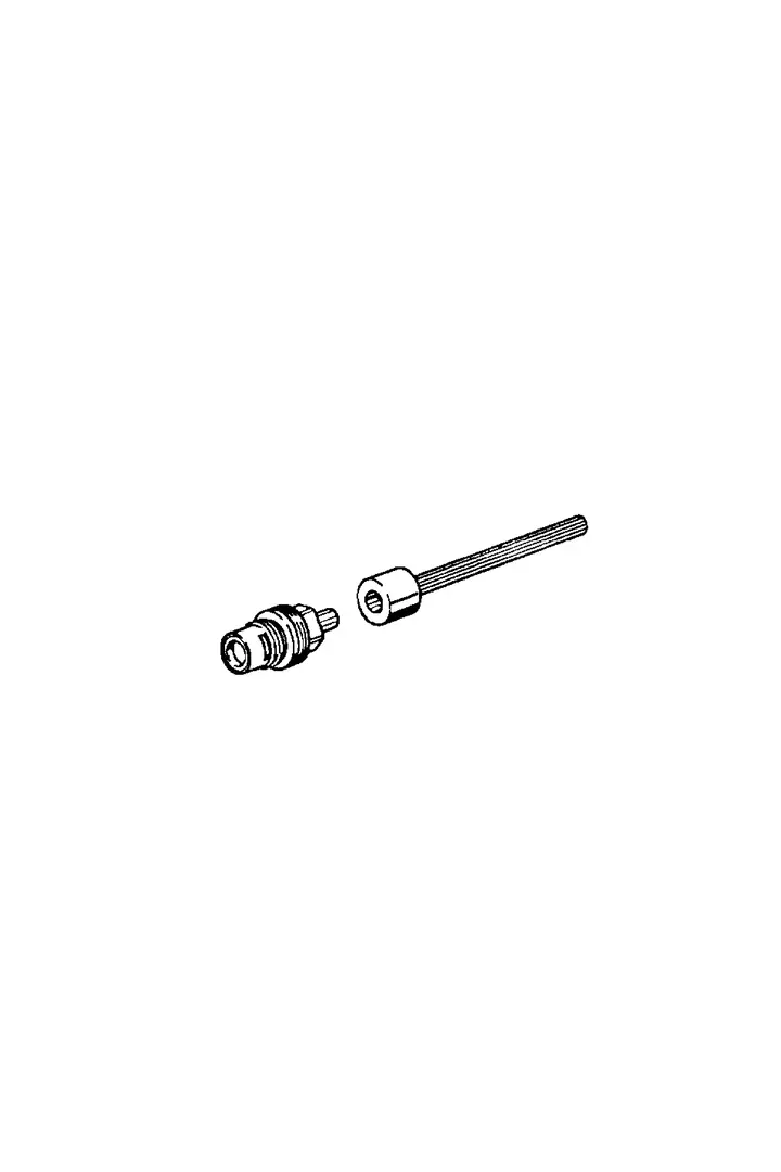 Bild von HANSA Oberteil, G3/4 #59912218