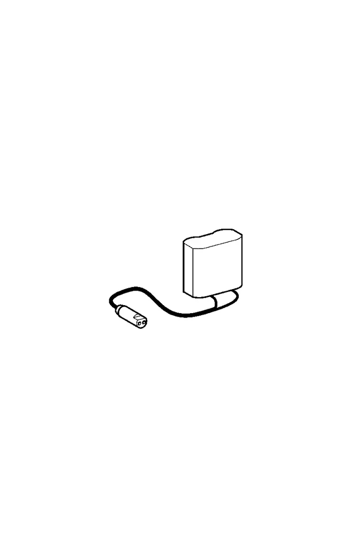 Bild von HANSA Batterie, 6 V #59913158