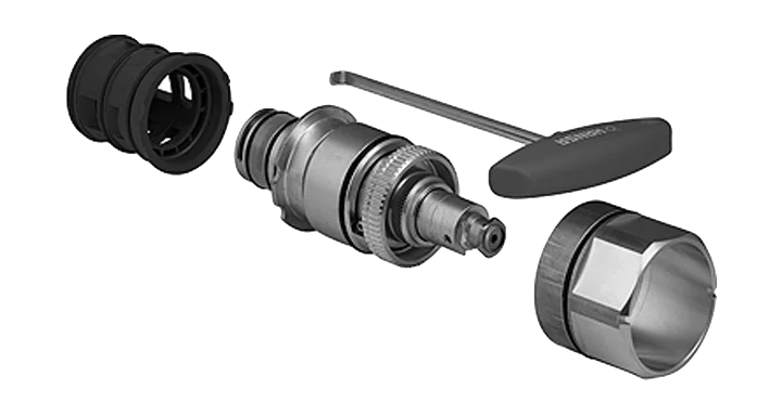 Bild von HANSA Transformation Set #59913948