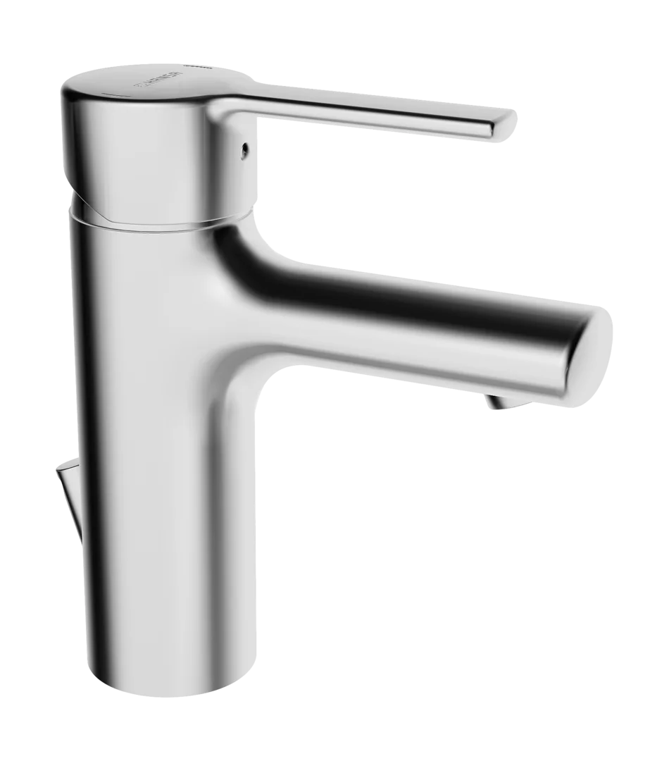 Picture of HANSA HANSARONDA Washbasin faucet #0309227300008