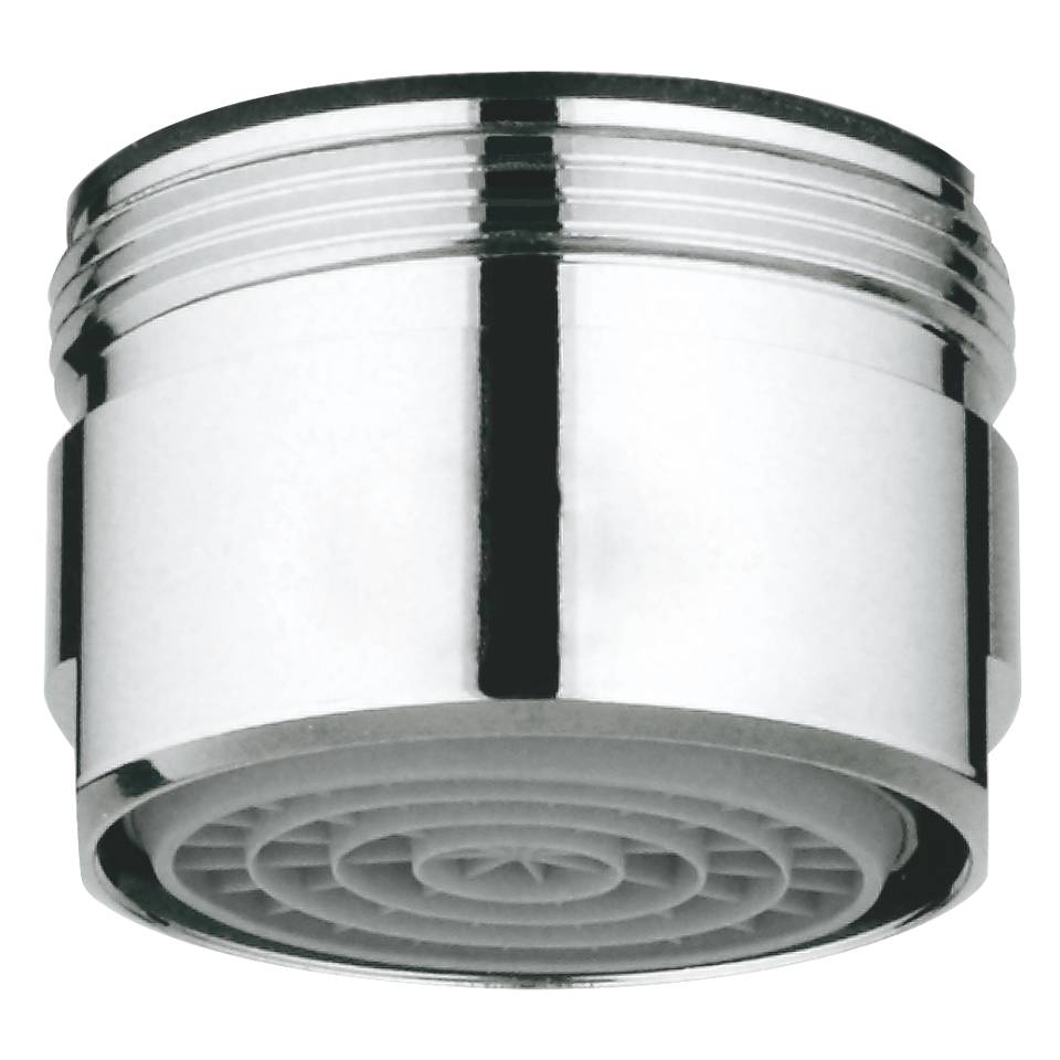 Bild von GROHE Strahlregler #64445000 - chrom